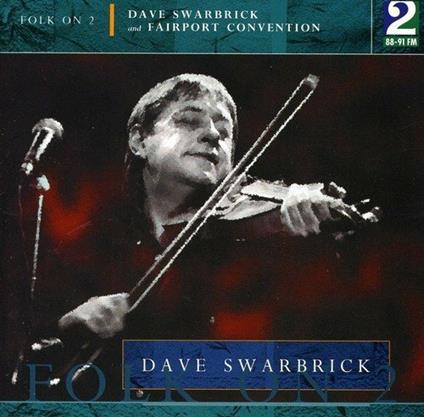 50th Birthday - CD Audio di Dave Swarbrick