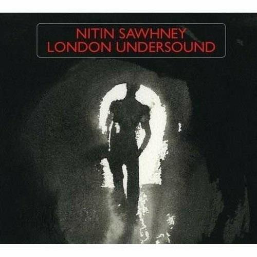 London Undersound (2 Cd + Dvd + 2 12") - CD Audio + DVD