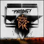 Invaders Must Die - Vinile LP di Prodigy