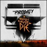 Invaders Must Die (Deluxe Edition) - CD Audio + DVD di Prodigy