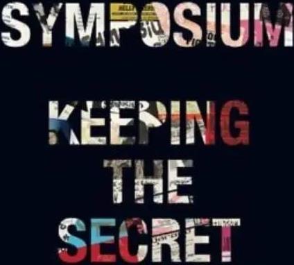 Keeping The Secret - Vinile LP di Symposium
