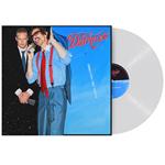 Dreams On Toast (White Coloured Vinyl)