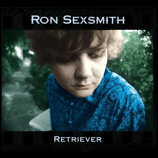 Retriever - CD Audio di Ron Sexsmith