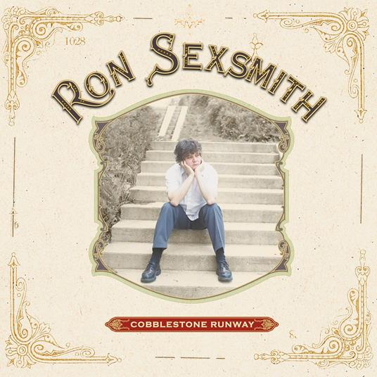Cobblestone Runway - CD Audio di Ron Sexsmith