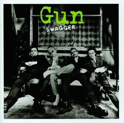 Swagger (Green Vinyl) - Vinile LP di Gun