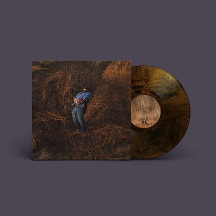 Pillars - Vinile LP di Jack Garratt