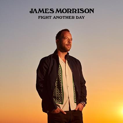 Fight Another Day - Vinile LP di James Morrison