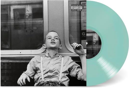 Indi - Vinile LP di Callum Beattie