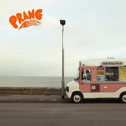 Prang - CD Audio di A