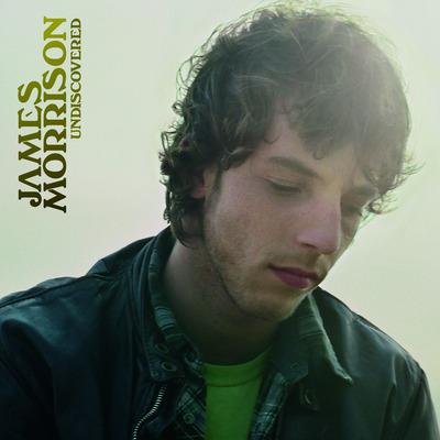 Undiscovered - Vinile LP di James Morrison
