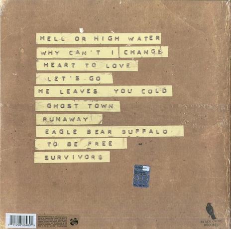 Runaway - Vinile LP di Passenger - 2