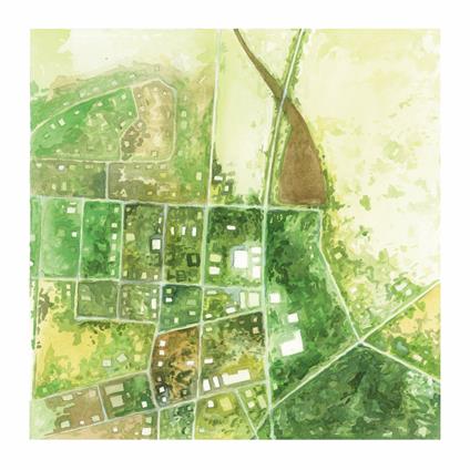 Range - CD Audio di Speaking Suns