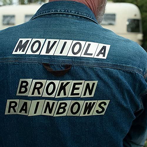 Broken Rainbows - Vinile LP di Moviola