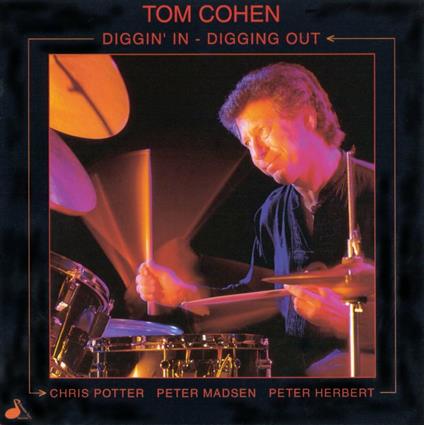 Diggin' in Diggin' Out - CD Audio di Tim Cohen