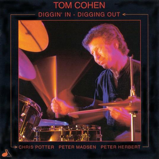 Diggin' in Diggin' Out - CD Audio di Tim Cohen