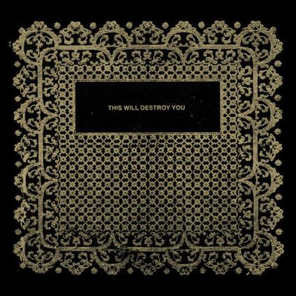 This Will Destroy You - CD Audio di This Will Destroy You