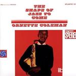 Shape of Jazz to Come (HQ)