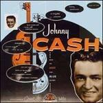 With His Hot and Blue Guitar - CD Audio di Johnny Cash