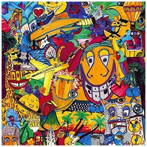 Flying Lessons - Vinile LP di Fool's Gold