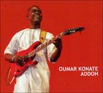Addoh - CD Audio di Oumar Konate