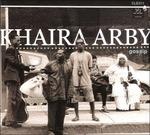 CD Gossip di Khaira Arby