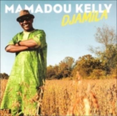 Djamila - Vinile LP di Mamadou Kelly