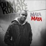 Maya Maya - CD Audio di Oumar Konate