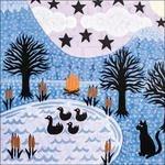 Blues from What - CD Audio di Jenks Miller,Rose Cross NC