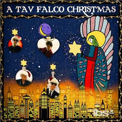 Tav Falco Christmas - CD Audio di Tav Falco