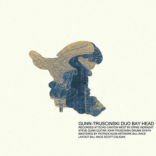 Bay Head - Vinile LP di Gunn-Truscinski Duo
