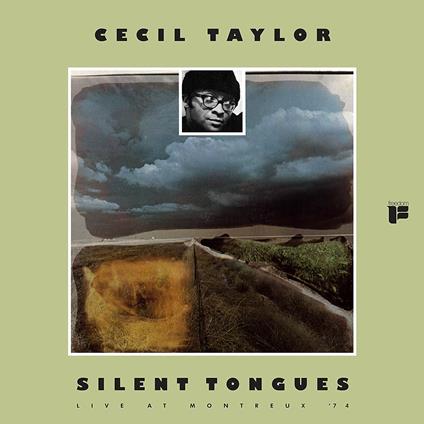 Silent Tongues - Vinile LP di Cecil Taylor