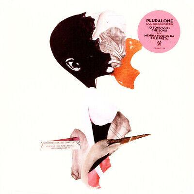 Io Sono Quel Che Sono... - Vinile 7'' di Pluralone