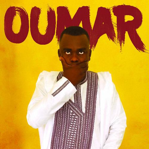I Love You Inna - Vinile LP di Oumar Konate