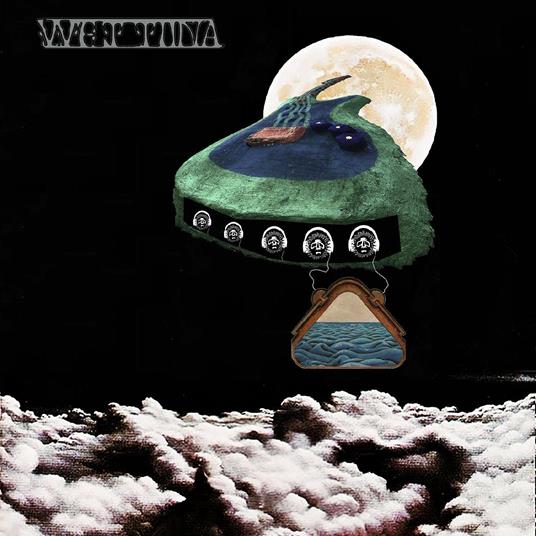 Water Weird - Vinile LP di Wet Tuna
