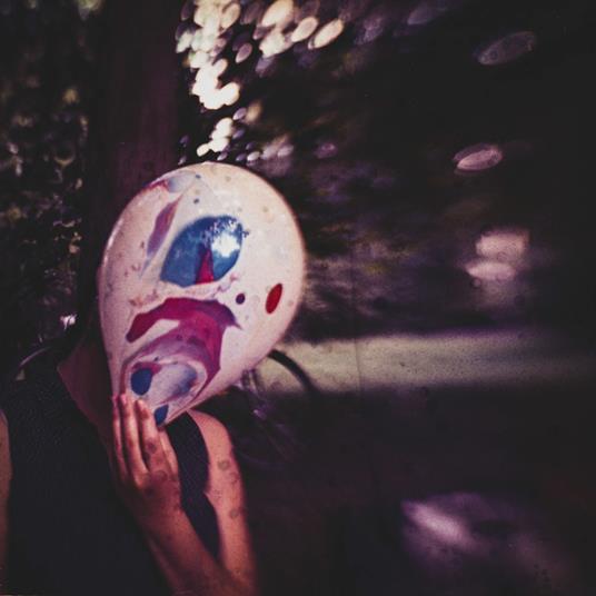 I Don't Feel Well - CD Audio di Pluralone