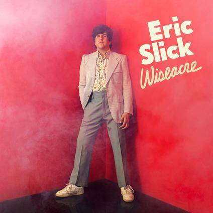 Wiseacre (Slick Yellow Vinyl) - Vinile LP di Eric Slick