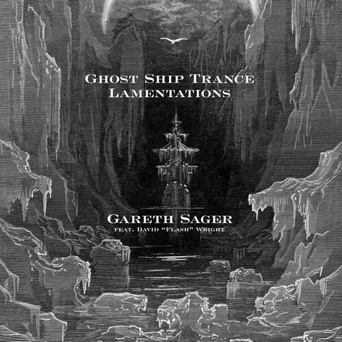 Ghost Ship Trance Lamentations - Vinile LP di Gareth Sager