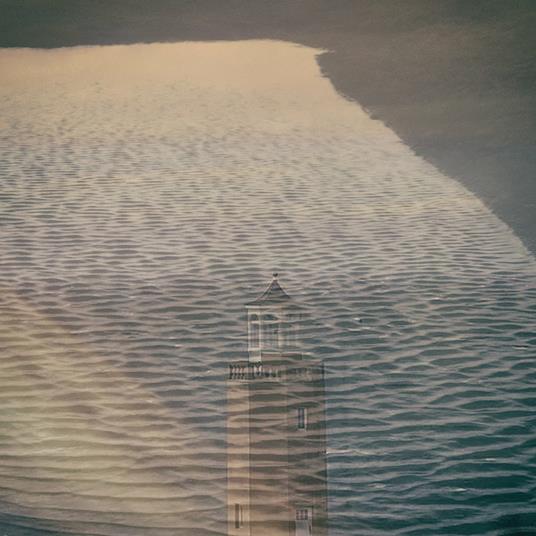 Soundkeeper - Vinile LP di Gunn-Truscinski Duo