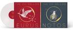 Notos-Eurus (White Coloured Vinyl)