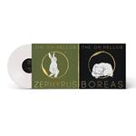 Boreas-Zephyrus (White Coloured Vinyl)