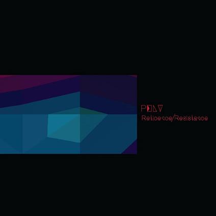 Reticence - Resistance - Vinile LP di Pelt