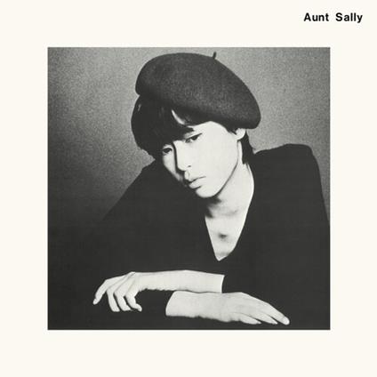 Aunt Sally - Vinile LP di Aunt Sally