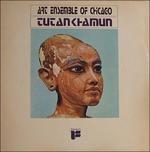 Tutankhamun (Silver) - Vinile LP di Art Ensemble of Chicago