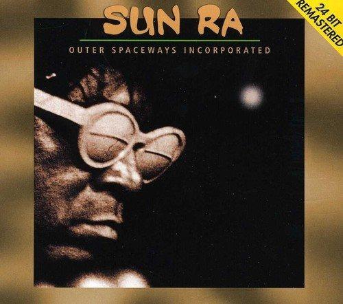 Outer Spaceways Incorporated (Gold Edition) - Vinile LP di Sun Ra