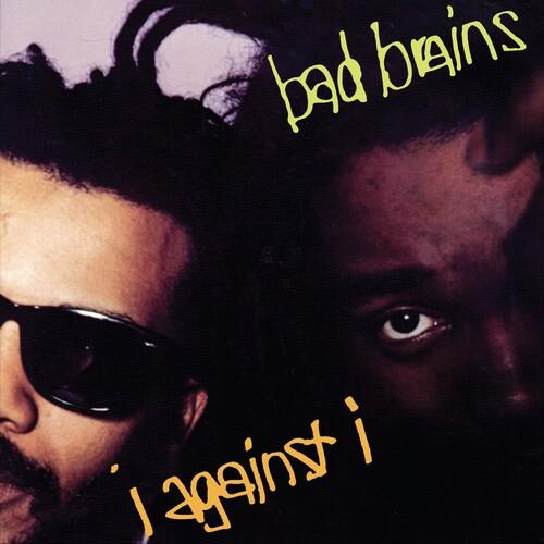 I Against I - Vinile LP di Bad Brains