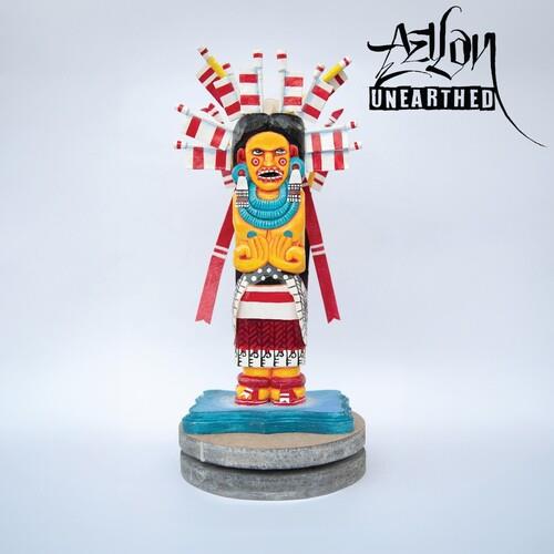 Aztlan Unearthed - CD Audio di Aztlan Unearthed