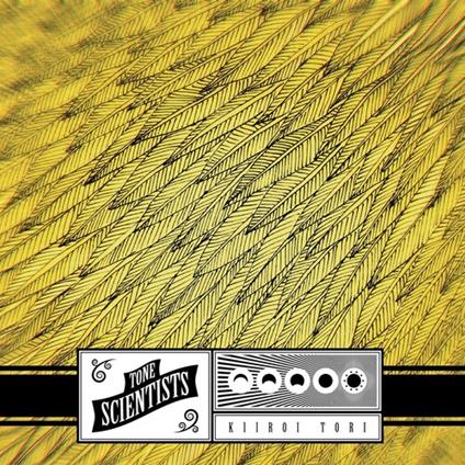Kiiroi Tori (Banana Peel) - Vinile LP di Tone Scientists