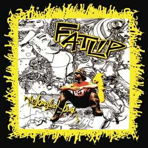 Vinile Loneliest Punk (Yellow Vinyl) Fatlip