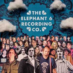 CD Elephant 6 Recording Co. (Colonna Sonora)
