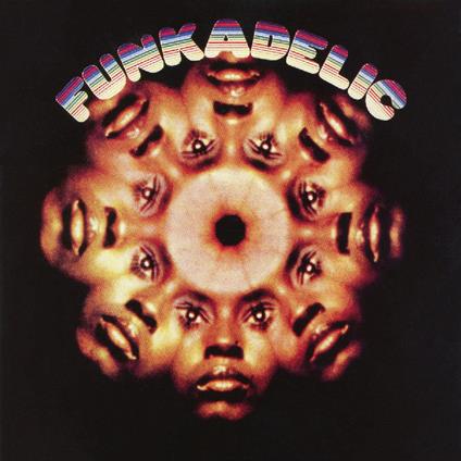Funkadelic - CD Audio di Funkadelic